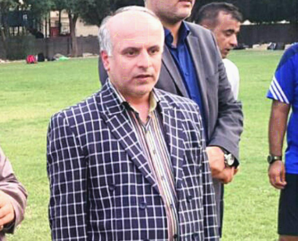 آتشی مدیر عامل جدید شاهین شهرداری بوشهر