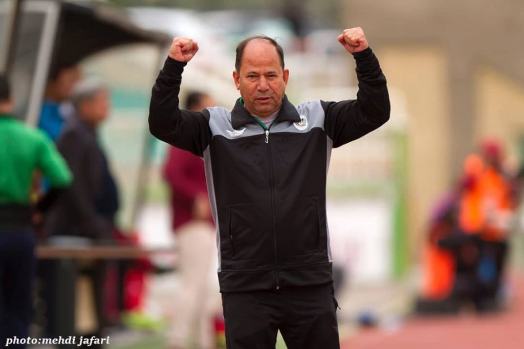 این آقا رضا ،هم حرمت دارد هم متانت+عکس