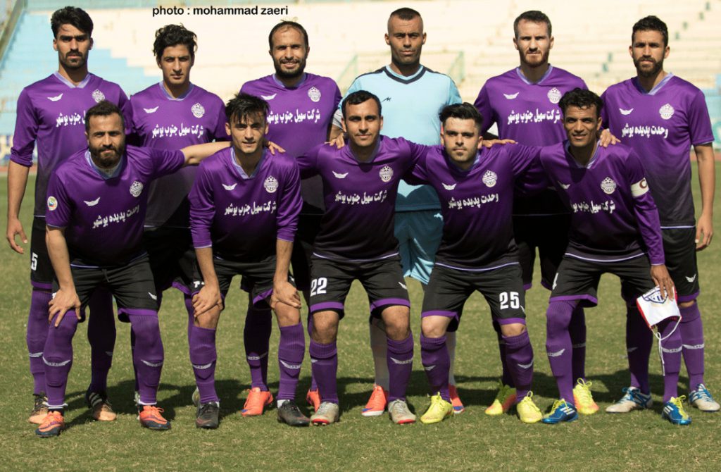 بنفش ها و و انجام یک ماموریت غیر ممکن/ یادداشت محمد زائری