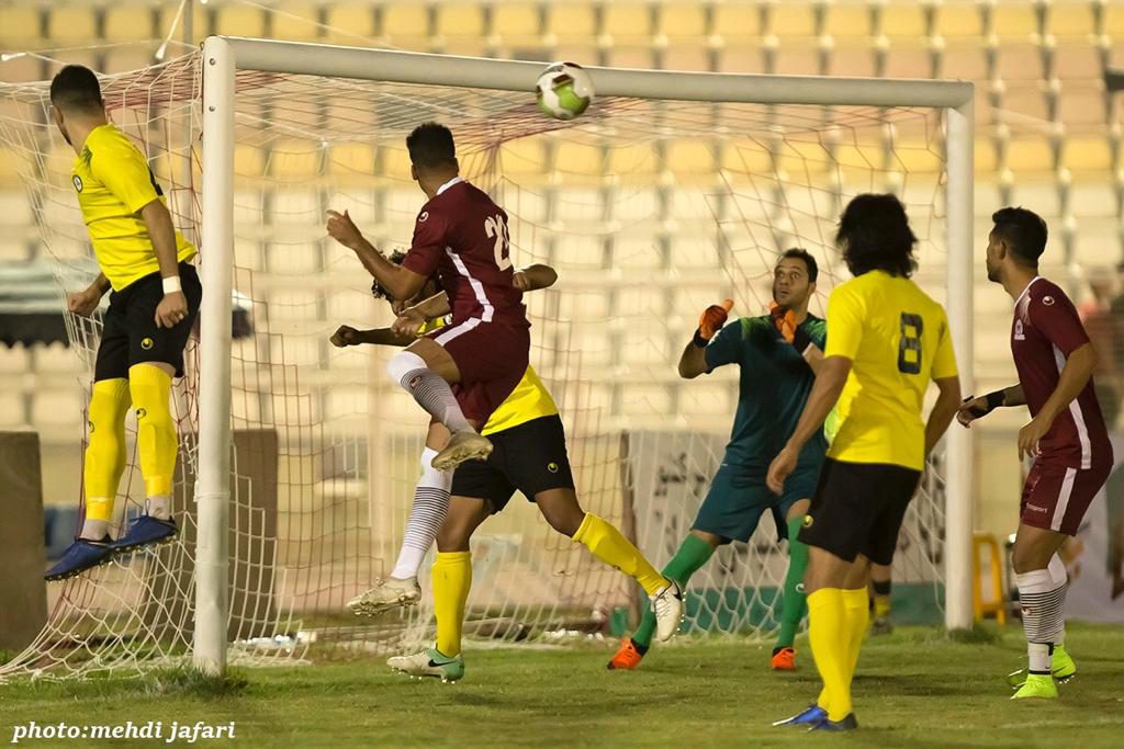 تصاویر فینال جام شهدای شیراز،پارس جنوبی جم – شاهین شهرداری/ مهدی جعفری