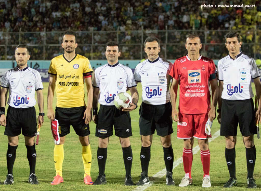 یادداشت:شاهین بوشهر اشتباهات پارس جم را تکرار نکند!