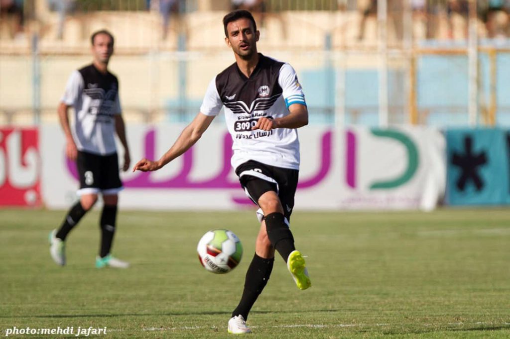 در یک بازی تدارکاتی رقم خورد/شکست شاهین مقابل ذوب آهن اصفهان
