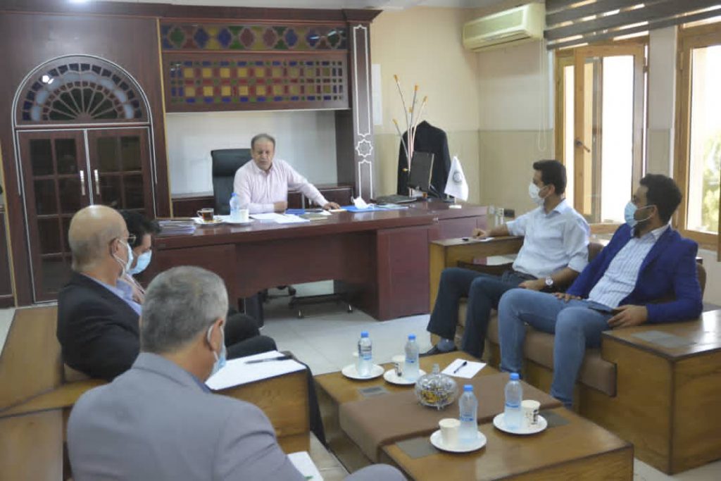 شهرداربوشهر به حضور پرقدرت شاهین در لیگ یک تاکید کرد