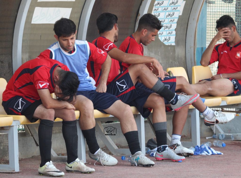 لیگ دو رسما ۲۸ تیمی شد/ حسرت ایرانجوان….