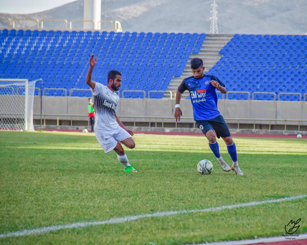 بازیکن جمی در اولین بازی با پیراهن تیم جدیدش، پاس گل داد