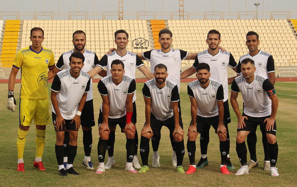 هفته پنجم لیگ دسته اول/شاهین شهرداری۱  قشقایی شیراز ۰/کاشته ابراهیمی و صعود شاهین به رتبه سوم جدول