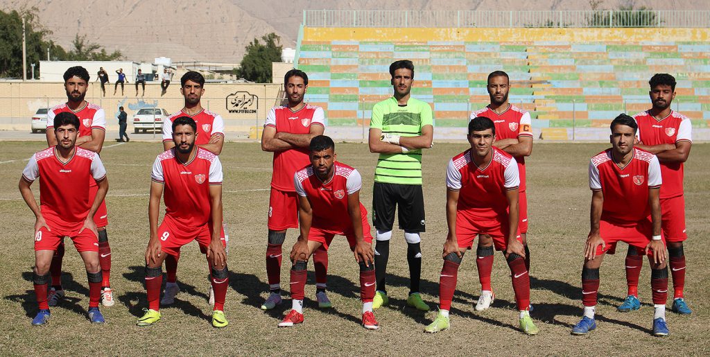 هفته سوم لیگ دسته سوم/پرسپولیس برازجان بازی باخته را برد/ تساوی با ارزش پیروزی نگین خورموج در ماهشهر