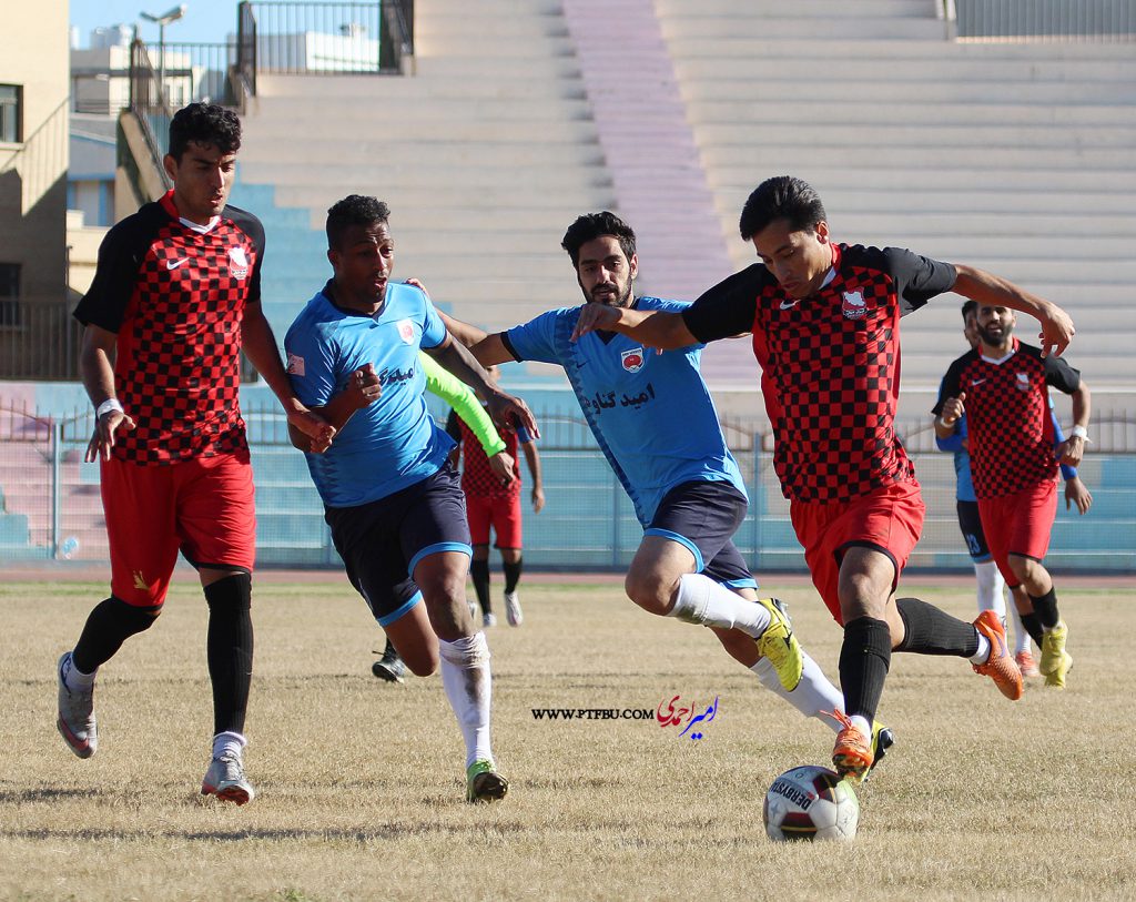 برای فرار از کنار گذاشته شدن از لیگ:ایرانجوانی ها با نفرات امید و جوانان مقابل شهرداری بندر عباس حاضر می شوند؟!