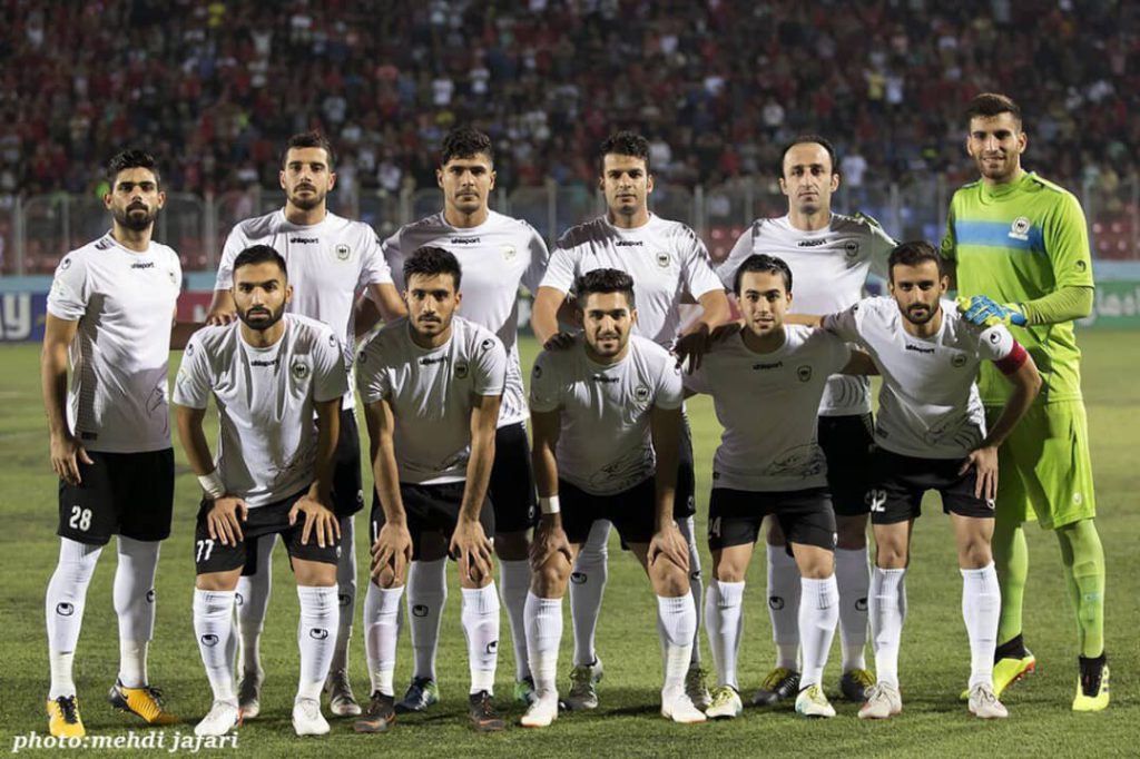 به دلیل کسب نتایج ضعیف/شاهینی ها ۵درصد جریمه شدند به دلیل کسب نتایج ضعیف/شاهینی ها ۵درصد جریمه شدند