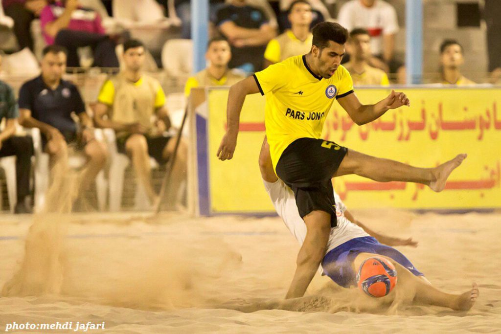 تصاویر/ پارس جنوبی – گلسا پوش یزد/ مهدی جعفری