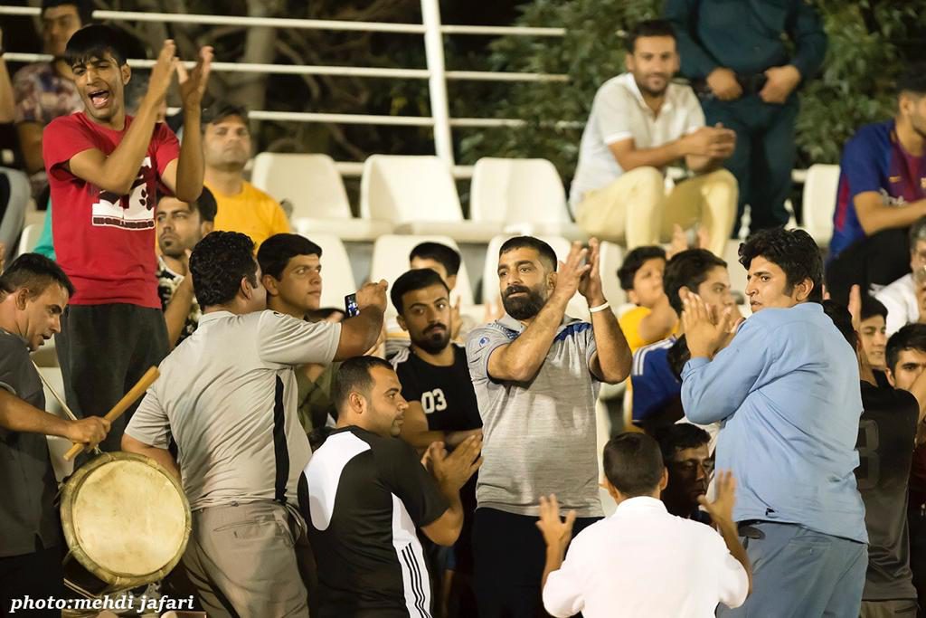 یادداشت مدیر روابط عمومی باشگاه شاهین شهرداری پیرامون آغاز  فصل جدید لیگ برتر/  صبوران مکتب شاهین ، وفادارانی بی بدیل