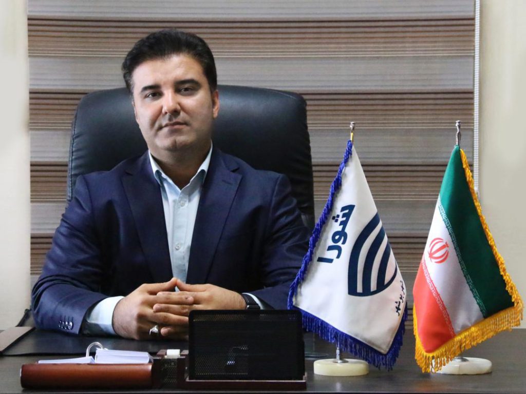 پیام رئیس شورای شهر بوشهر و دعوت از اهالی فوتبال برای حمایت از بازی روز سه شنبه شاهین مقابل ملوان