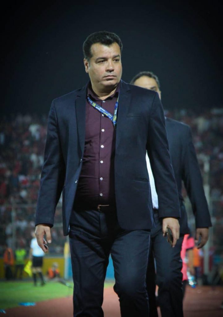 اطلاعیه کمیته فوتوالی استان بوشهر