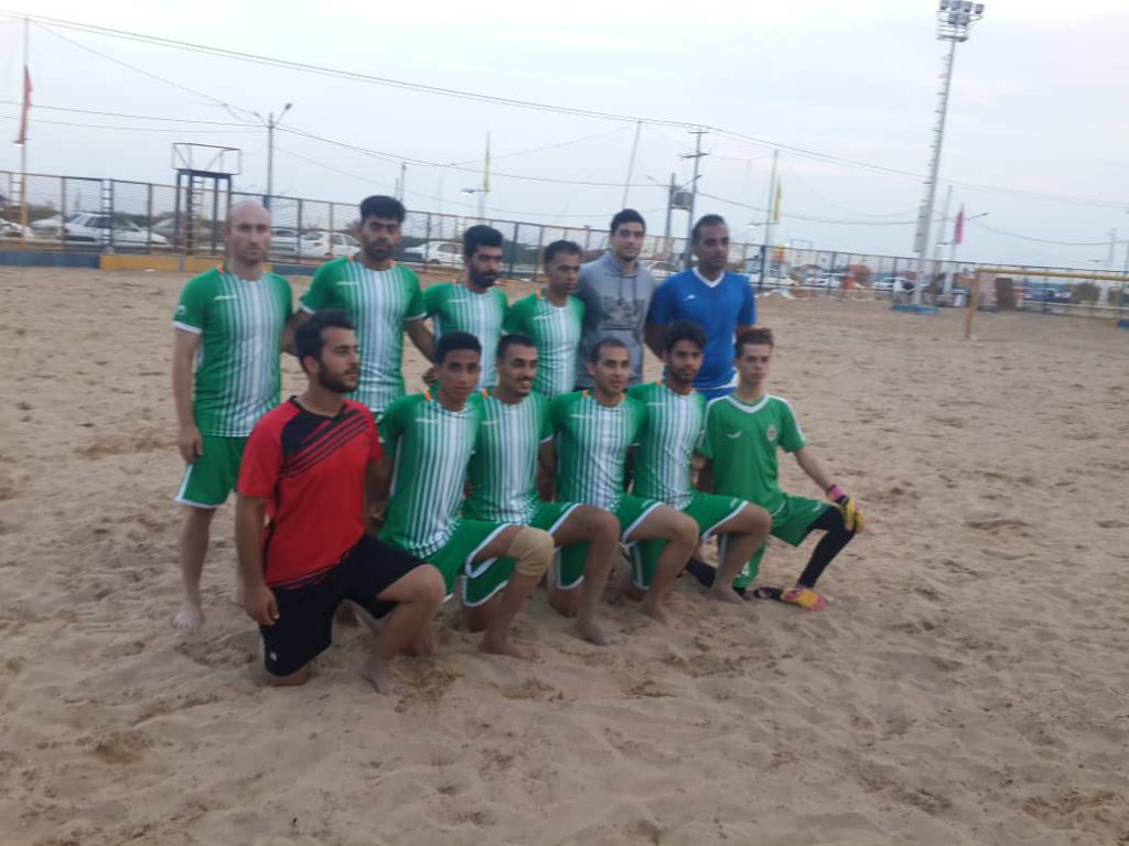 امروز رونمایی از دریانوردان مدل۹۸