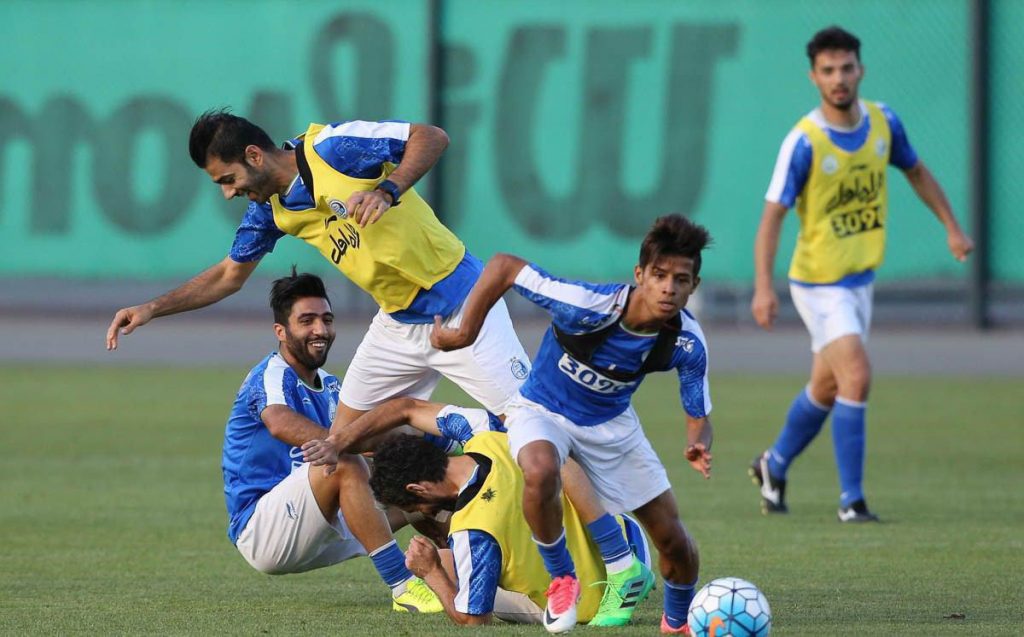 استقلال محکوم به پرداخت حق رشد مهدی قائدی شد،باشگاه توحید بوشهر پولدار می شود!