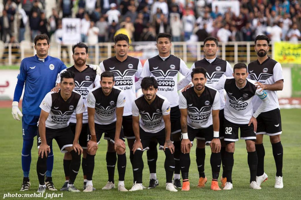 سوژه روز:وضعیت شاهین شهرداری به کجا رسید،لطفا زمان را از دست ندهید!