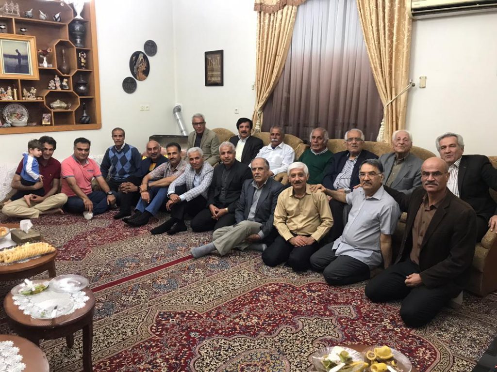 میهن دوست ها فراموش شدنی نیستند میهن دوست ها فراموش شدنی نیستند