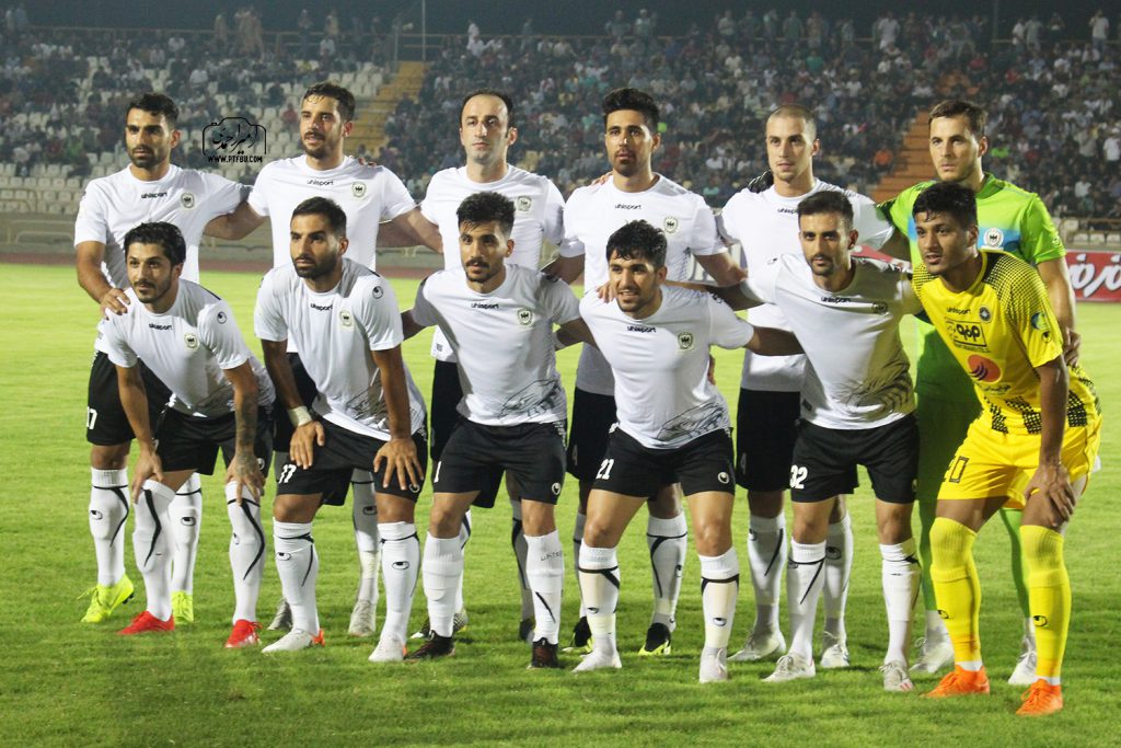 هفته اول لیگ برتر/شاهین شهرداری ۰ سپاهان اصفهان۳ / شاهین حریف سپاهان نبود !