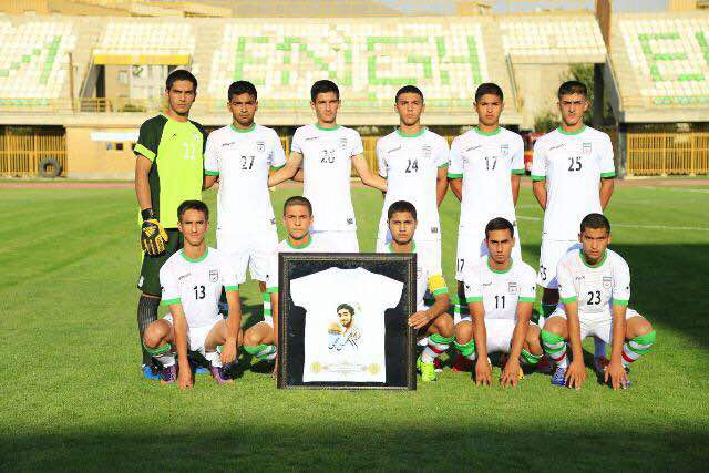کوتاه از فوتبال پایه بوشهر:شکیب برای تیم ملی بازی کرد،ماجرای این چک چیست؟