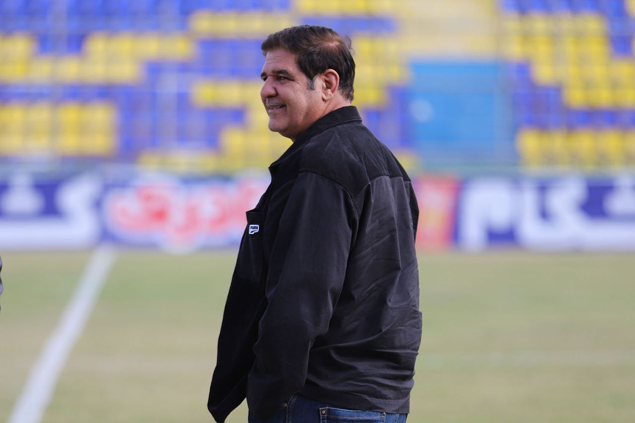 آمار فوق العاده مهاجری در جم/ در دو بازی کامبک زد و تیمش را نجات داد