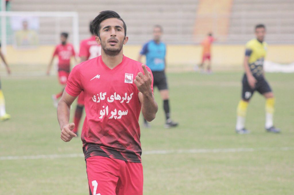 ایرانجوان یارگیری را رسما آغاز کرد