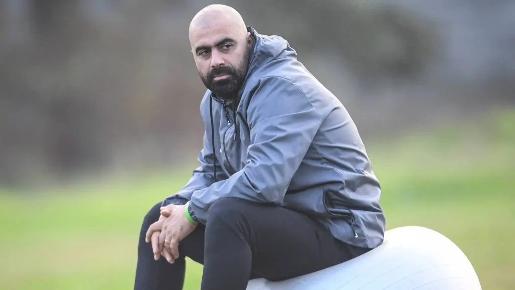 «مازیار» قاتل پنهان بزرگان لیگ برتر؛ من به این‌ها نمی‌بازم!