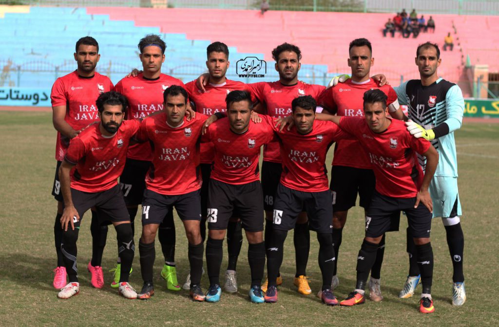 اتفاق روز:بدهی های ایرانجوان بیخ پیدا کرده؟!