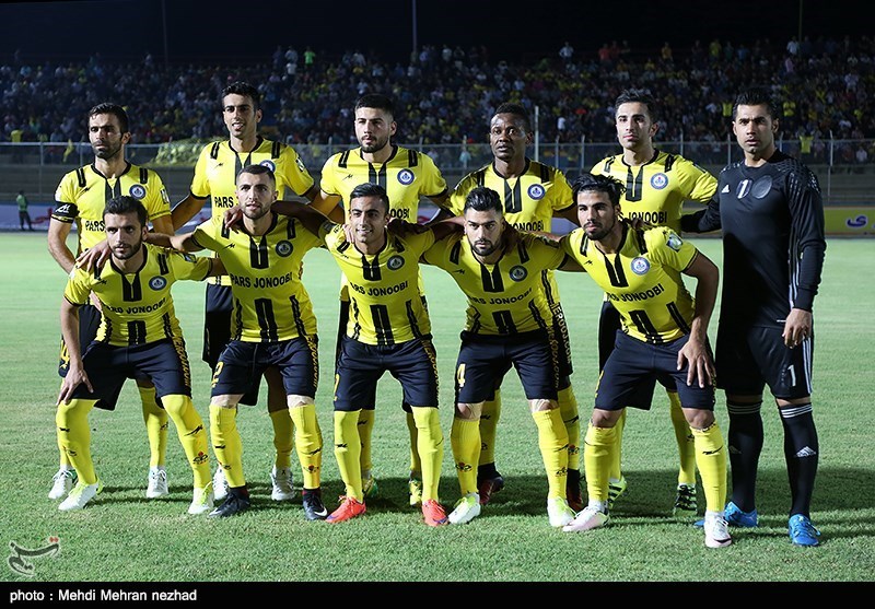 گزارشی از حضور سه نماینده استان در دور سوم جام حذفی