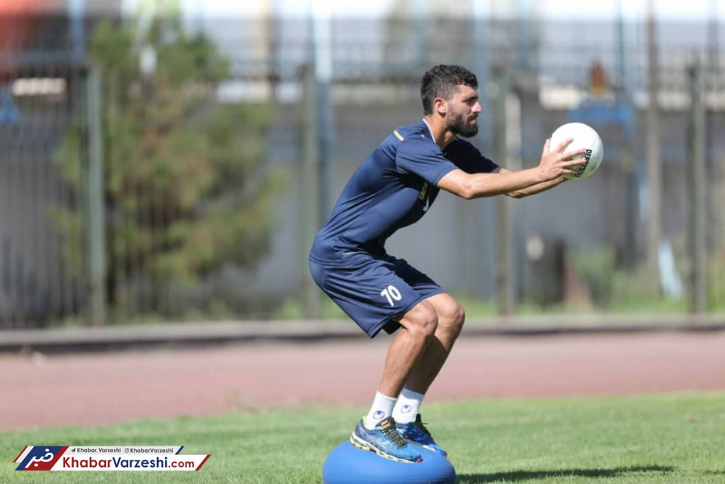 دانشگر برای ماشین آماده می شود