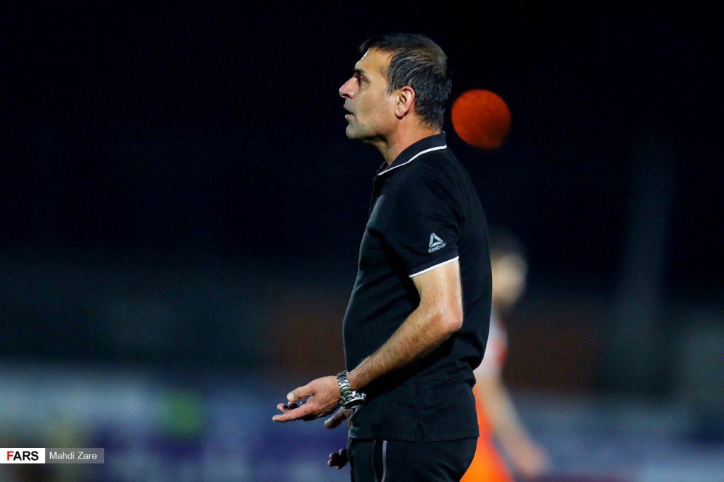 ویسی پس از نایب قهرمانی در جام شهدا :مطمئن باشید روزهای خوبی را خواهیم داشت،خسته بودیم اما فینال جذابی بازی کردیم ویسی پس از نایب قهرمانی در جام شهدا :مطمئن باشید روزهای خوبی را خواهیم داشت،خسته بودیم اما فینال جذابی بازی کردیم