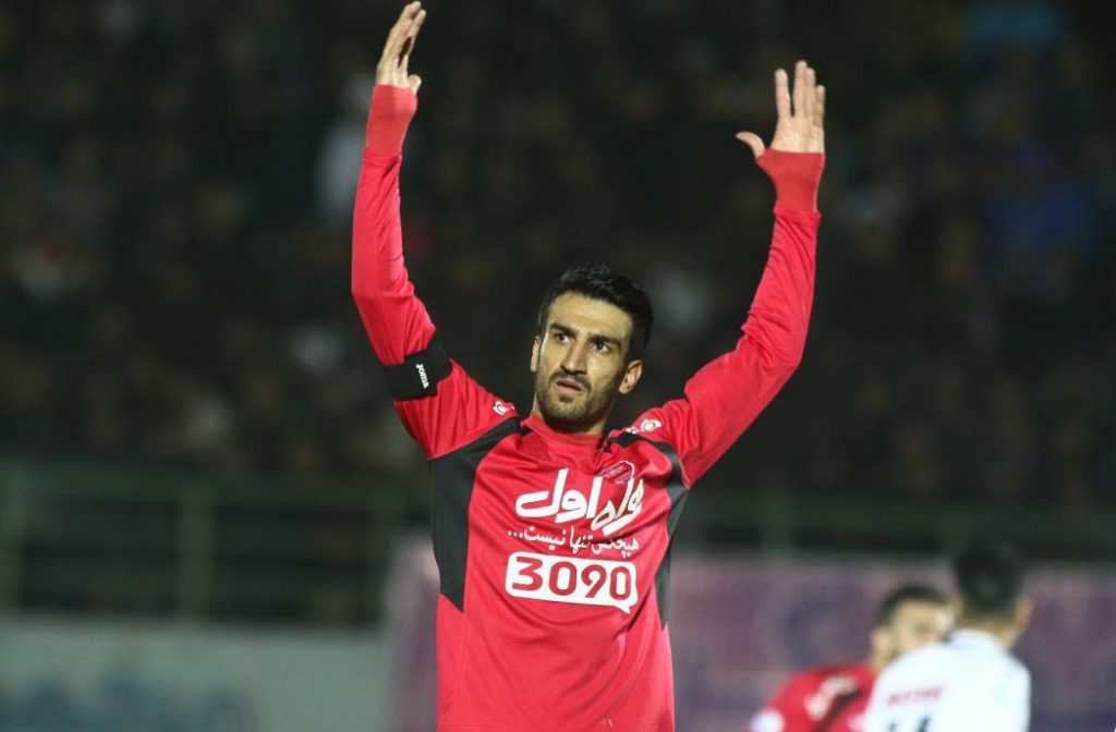 حسین ماهینی و رویای قهرمانی در سرزمین مادری