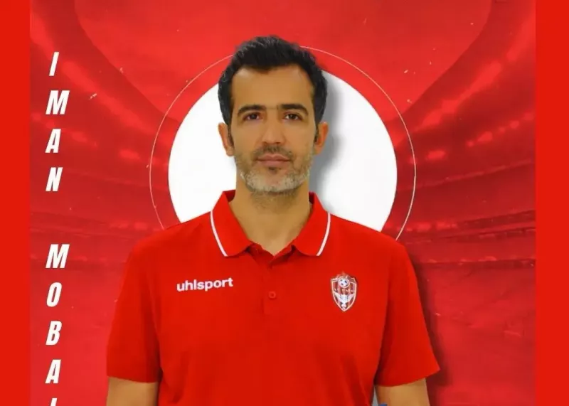 مهندس فوتبال ایران روی نیمکت الفتح؛ مبعلی در امارات سرمربی شد، مهدوی‌کیا کمک