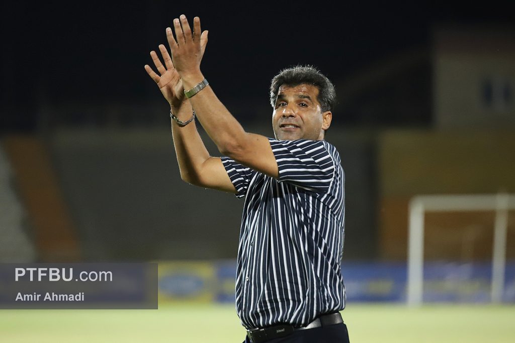 هفته دوازدهم لیگ دسته سوم/ مکران میناب ۱ ایران جوان خورموج ۳ / ایران جوان خورموج در مربع صعود قرار گرفت هفته دوازدهم لیگ دسته سوم/ مکران میناب ۱ ایران جوان خورموج ۳ / ایران جوان خورموج در مربع صعود قرار گرفت