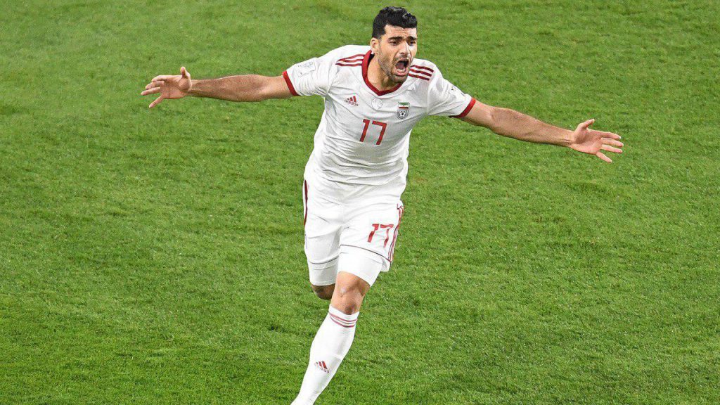 نقش ویژه طارمی در تیم ملی؛ تضمین گلزنی ایران!