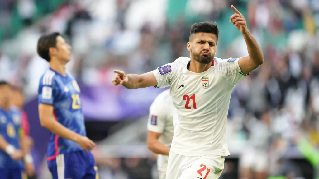 شایعه دوباره کنار گذاشتن تیم ملی از جام جهانی؛ «تاج» وارد شد شایعه دوباره کنار گذاشتن تیم ملی از جام جهانی؛ «تاج» وارد شد