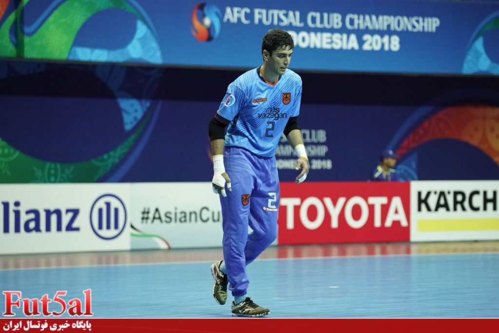 عکس:صمیمی قهرمانی باشگاه های آسیا را با برد شروع کرد