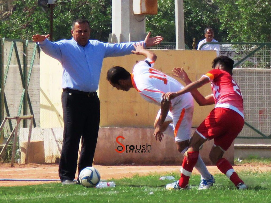 آخرین خبرها از پرسپولیس گناوه:جذب چند بازیکن با تجربه و برگزاری اردو در چادگان