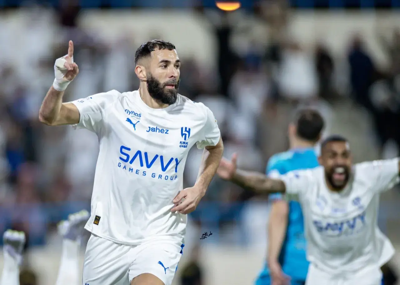 رئیس الاتحاد: ادامه کار با بنزما غیرممکن بود