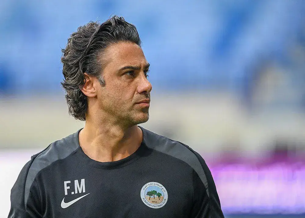 مجیدی: به پلیس شارجه اطلاع داده‌ایم؛ ستاره خارجی تیم فرهاد در امارات گم شد!‌