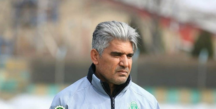 محمود خرمزی به کادر فنی پارس جنوبی جم اضافه شد