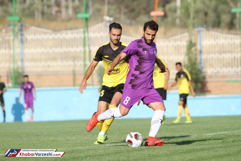 تصاویر:۷ و ۸ پیکان برای بوشهری ها