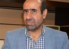 محمد دمشقی مدیر عامل باشگاه شاهین شهرداری:شرایط دور دوم بازی ها بسیار حساس است،تماشاگر ما فقط تشویق کند