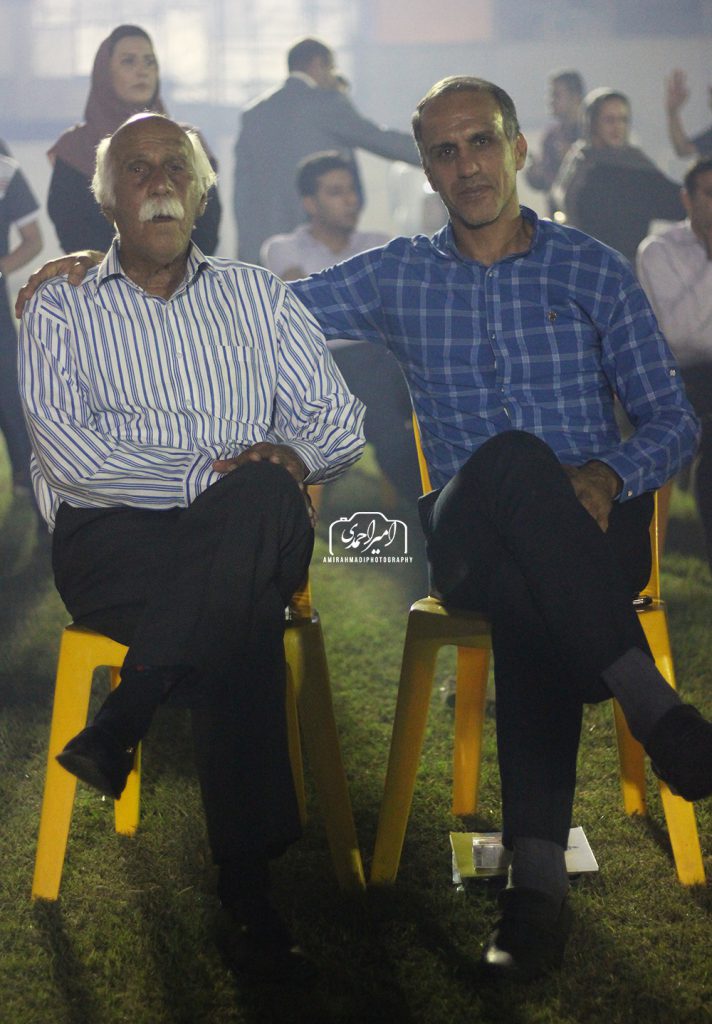 کوتاه از ایرانجوان