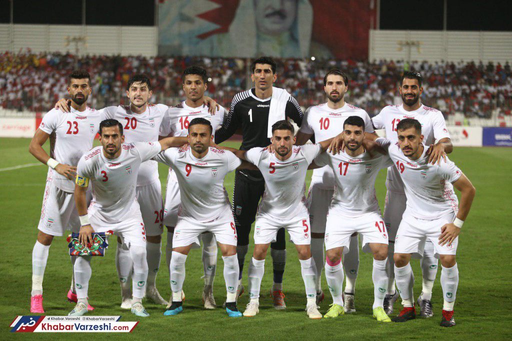 عکس:طلسم منامه با حضور بوشهری ها نشکست!