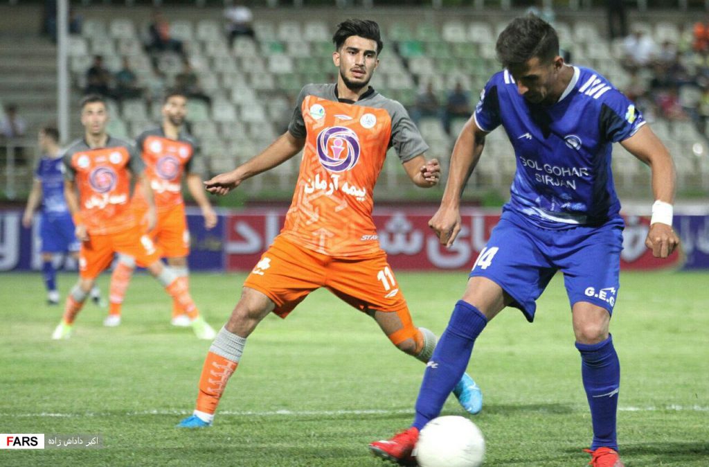 محمد شریفی و مهدی قائدی به تیم ملی امید دعوت شدند