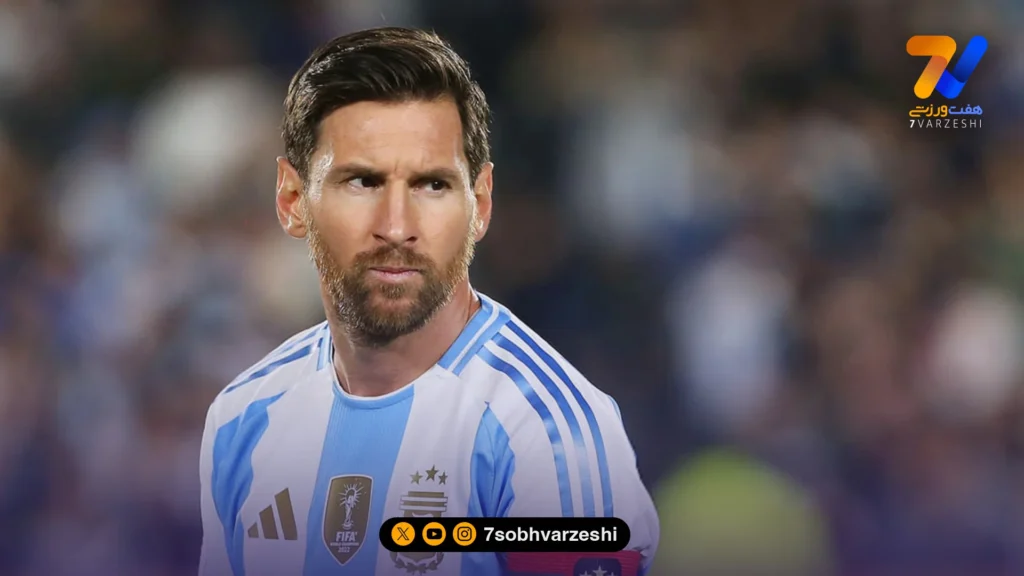 داستانی که می‌توانست فوتبال را تغییر دهد/ لیونل مسی: در یک قدمی پوشیدن پیراهن اسپانیا بودم!