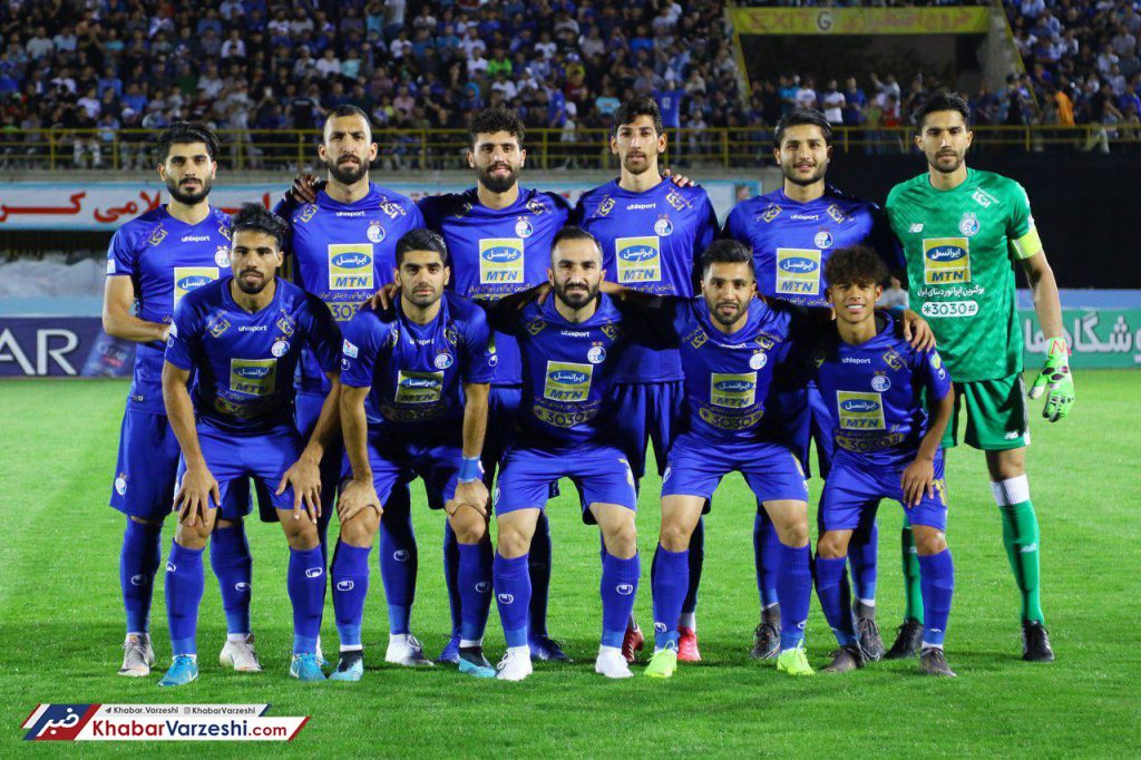 سه بوشهری استقلال تاثیرگذار در اولین برد استراماچونی