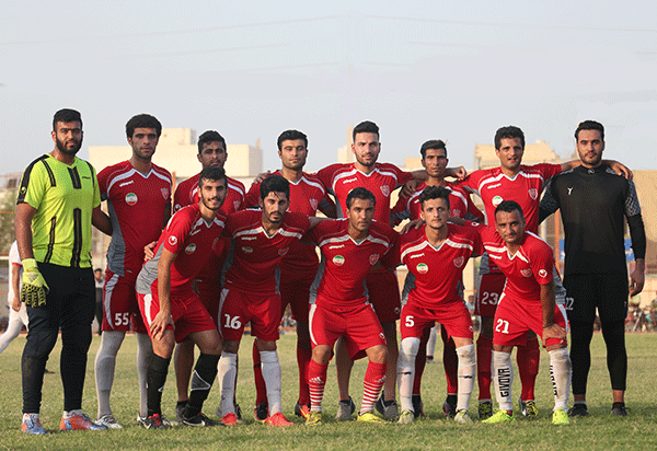 آخرین خبرها از اردوی پیش فصل پرسپولیس گناوه در چادگان